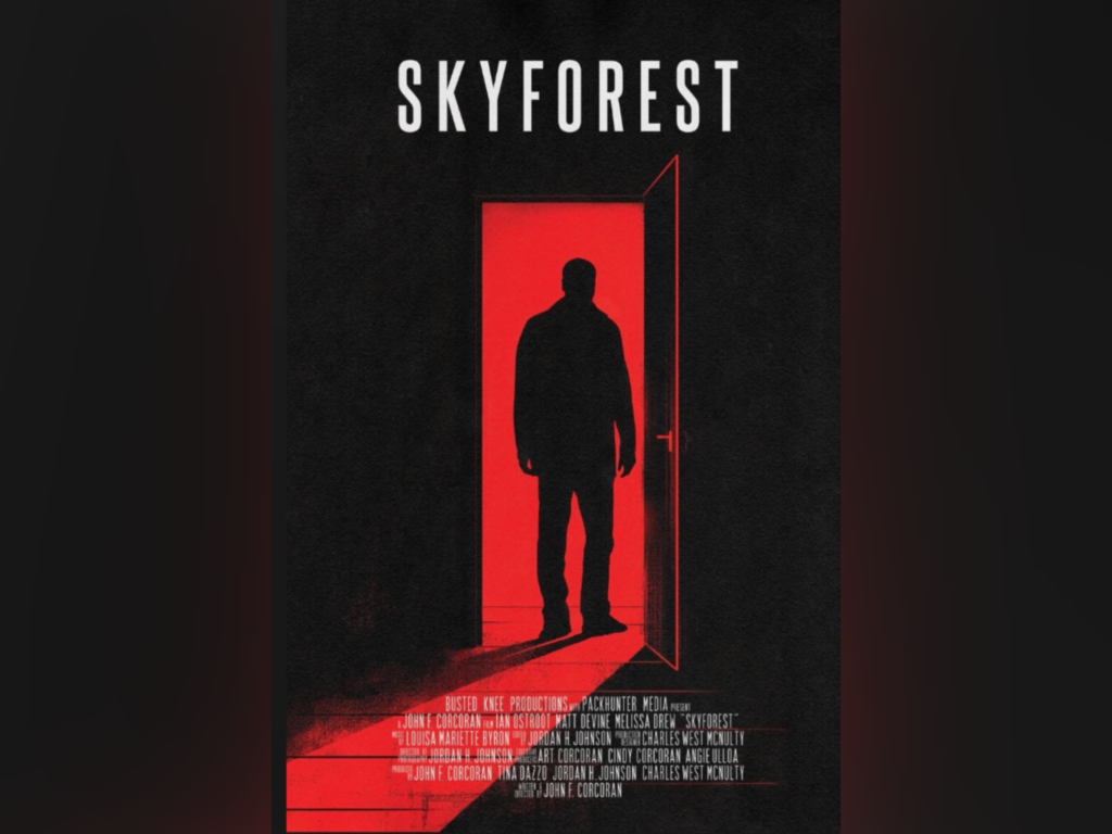 Skyforest Movie Poster